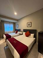 Perdana Serviced Apartment & Resorts