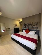 Perdana Serviced Apartment & Resorts