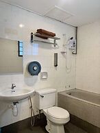 Perdana Serviced Apartment & Resorts