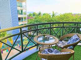 Perdana Serviced Apartment & Resorts