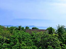 Perdana Serviced Apartment & Resorts