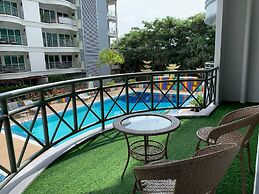 Perdana Serviced Apartment & Resorts