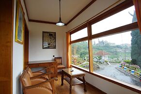 Hotel Selecta Batu Malang