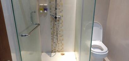 Hotel Selecta Batu Malang