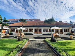 Hotel Selecta Batu Malang