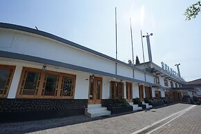 Hotel Selecta Batu Malang