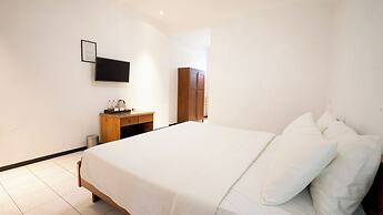 Hotel Selecta Batu Malang