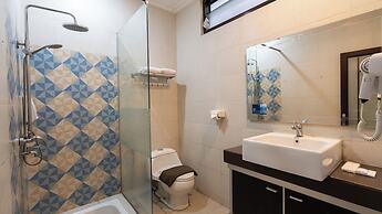 Hotel Selecta Batu Malang