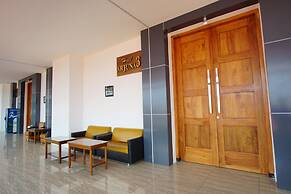 Hotel Selecta Batu Malang