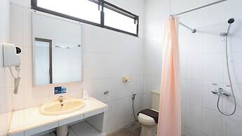 Hotel Selecta Batu Malang