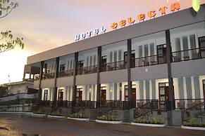 Hotel Selecta Batu Malang