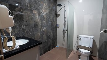 Hotel Selecta Batu Malang