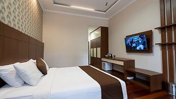 Hotel Selecta Batu Malang