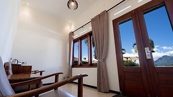 Hotel Selecta Batu Malang