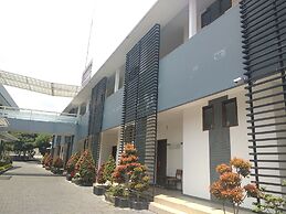 Hotel Selecta Batu Malang