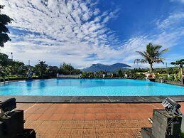 Hotel Selecta Batu Malang