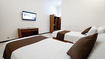 Hotel Selecta Batu Malang