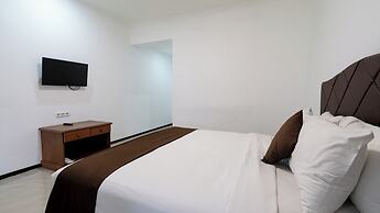 Hotel Selecta Batu Malang