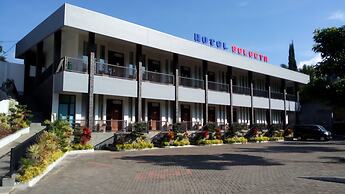 Hotel Selecta Batu Malang