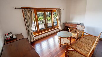 Hotel Selecta Batu Malang