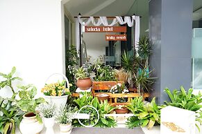 Hotel Selecta Batu Malang