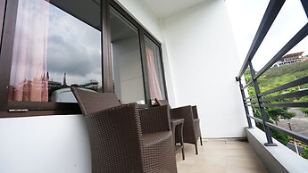 Hotel Selecta Batu Malang