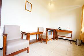 Hotel Selecta Batu Malang