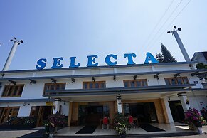 Hotel Selecta Batu Malang
