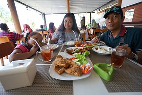 Hotel Selecta Batu Malang