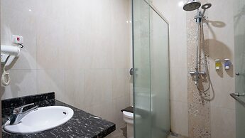 Hotel Selecta Batu Malang