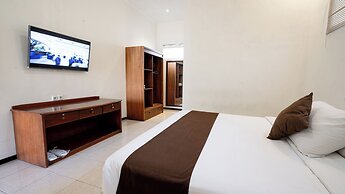 Hotel Selecta Batu Malang