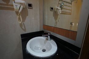 Hotel Selecta Batu Malang