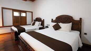 Hotel Selecta Batu Malang