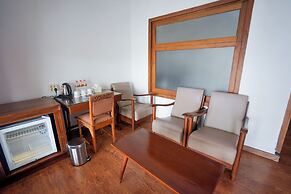 Hotel Selecta Batu Malang