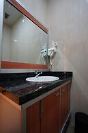 Hotel Selecta Batu Malang