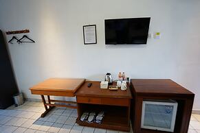 Hotel Selecta Batu Malang