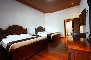 Hotel Selecta Batu Malang