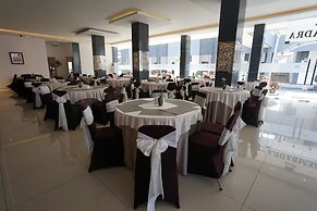 Hotel Selecta Batu Malang