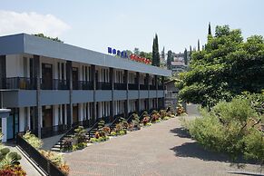 Hotel Selecta Batu Malang