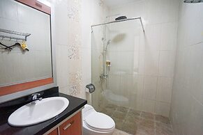 Hotel Selecta Batu Malang