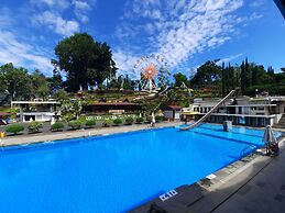 Hotel Selecta Batu Malang