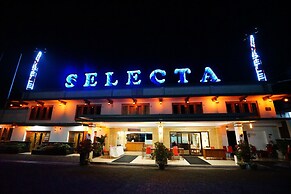 Hotel Selecta Batu Malang