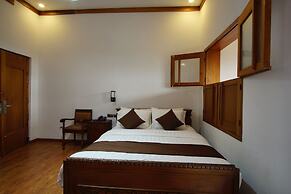 Hotel Selecta Batu Malang