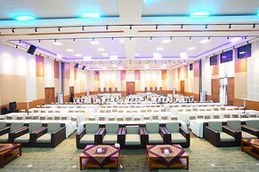 Hotel Selecta Batu Malang