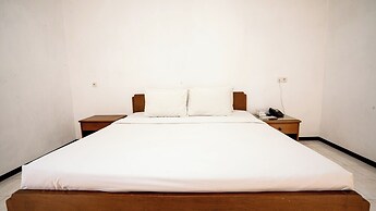 Hotel Selecta Batu Malang