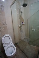 Hotel Selecta Batu Malang