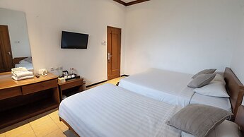 Hotel Selecta Batu Malang