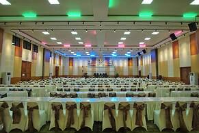 Hotel Selecta Batu Malang