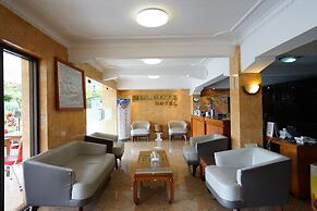 Hotel Selecta Batu Malang