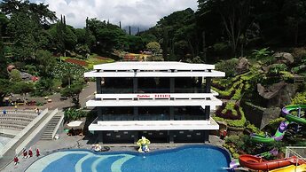 Hotel Selecta Batu Malang